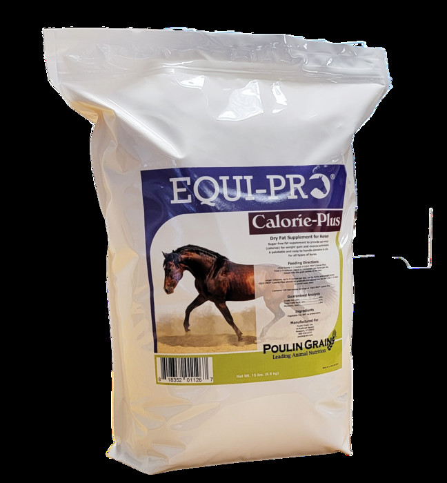 Fat cat sales horse supplement